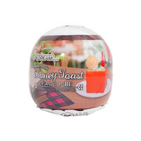 J. Dream Gashapons French Toast - Assorted