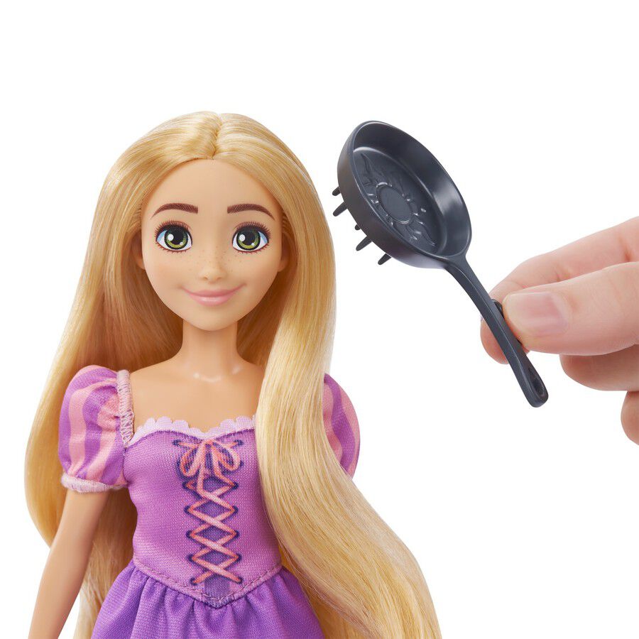 Disney rapunzel and maximus on sale set