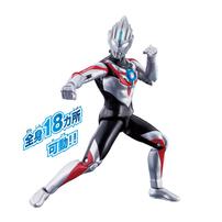 Bandai Ultraman Ultra Action Figure Ultraman Orb (Orb Origin)