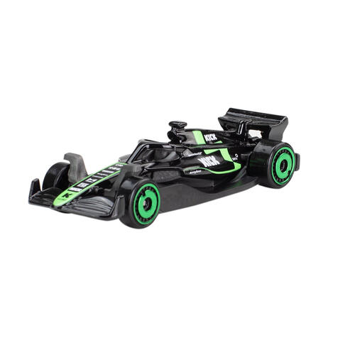 Hot Wheels 5 Cars Pack Race Team F1