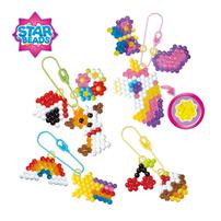 Aquabeads อควาบีดส์ ลูกปัดสเปรย์น้ำ ชุดพวงกุญแจเครื่องประดับ