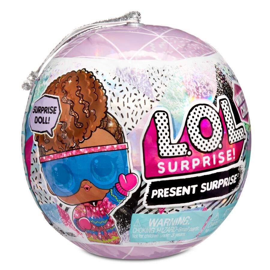 The lol surprise 2025