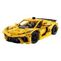 LEGO Technic Chevrolet Corvette Stingray 42205