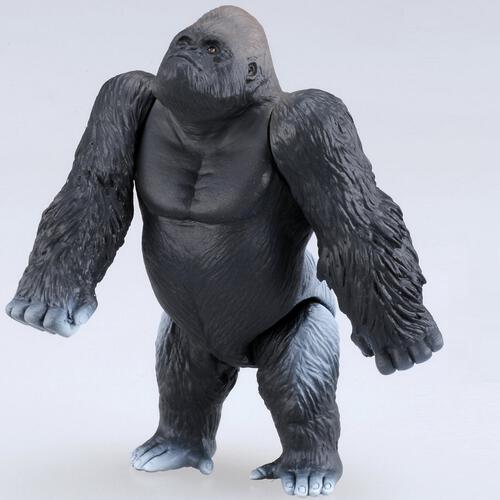 Takara Tomy Ania Animal AS-09 Gorilla