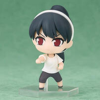 Spy x Family Collectible Figures - Blind Box (1 Pc)