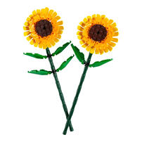 LEGO Creator Sunflowers 40524 