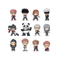 Funko POP! Jujutsu Kaisen Mystery Minis Vinyle Figure Blind Box - Assorted