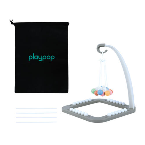 playpop Bead Stacking Game