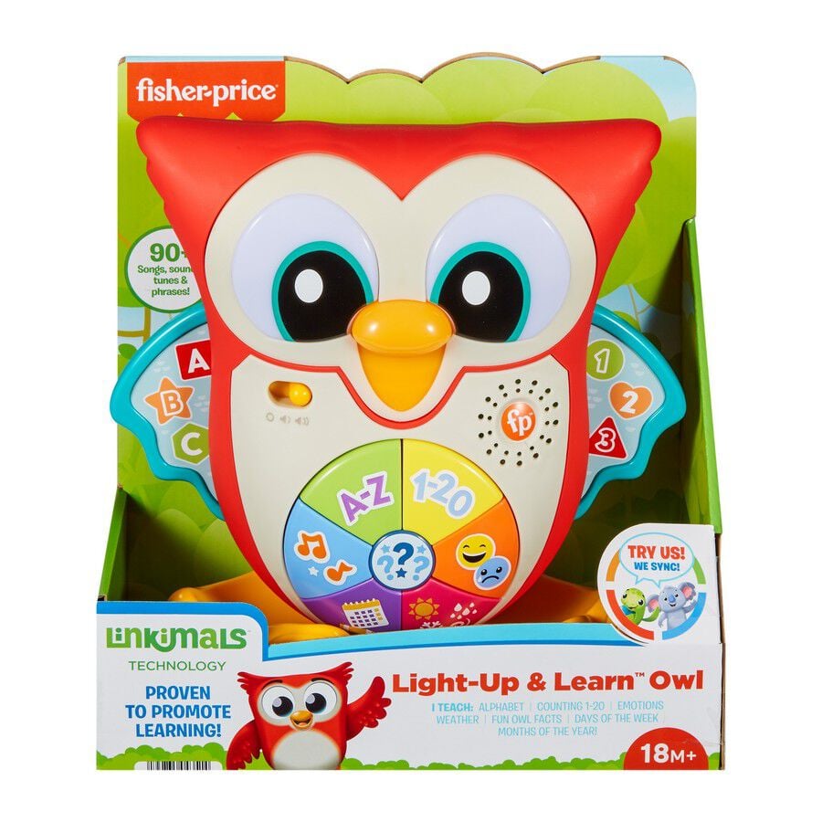 Fisher price emotions toy online