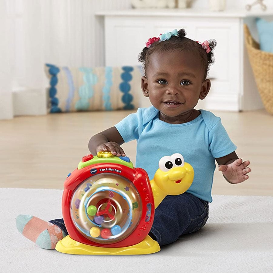 Vtech pop cheap and play