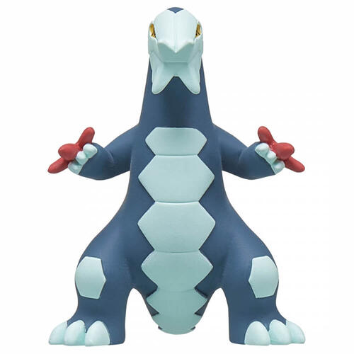 Pokemon MonColle Figure Baxcalibur