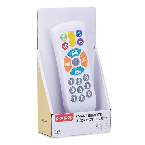playpop Smart Tv Remote Control