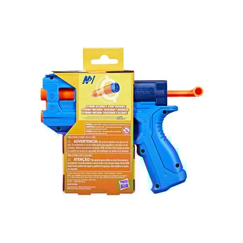 NERF N Series Purestrike