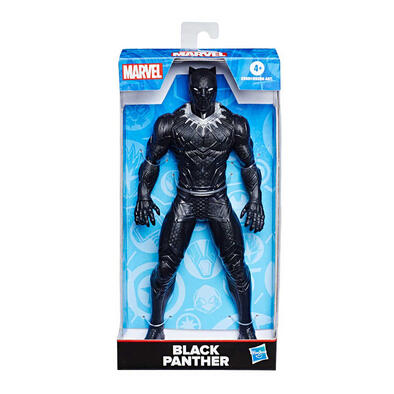 Marvel Black Panther Action Figure