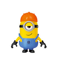 Blokees Minions preCOOL Jelly Factory Series 03 The Jelly Maker Stuart