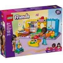LEGO Friends Aliya&rsquo;s Baby Sister&rsquo;s Playroom 42645