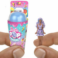 Barbie Mini Pop Reveal - Assorted