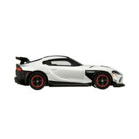 Tomica 55th Anniversary GR Supra Evo Diecast