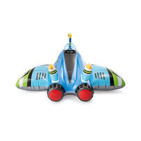 Intex Water Gun Plane Ride-ons