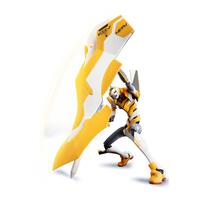 BLOKEES Evangelion Ultra Legacy Edition ยูนิต 00