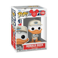 Funko Pop! Disney Mickey & Friends - Donald Duck (Streetwear)