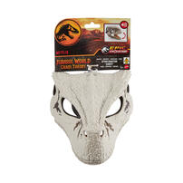 Jurassic World Roleplay Artrociraptor Mask