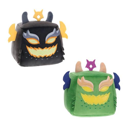 Blox Fruits Ember Dragon Bundle Series 3 - คละแบบ