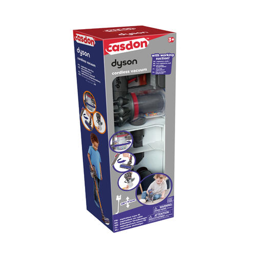 Dyson Toy Cordless Stick Vacuum