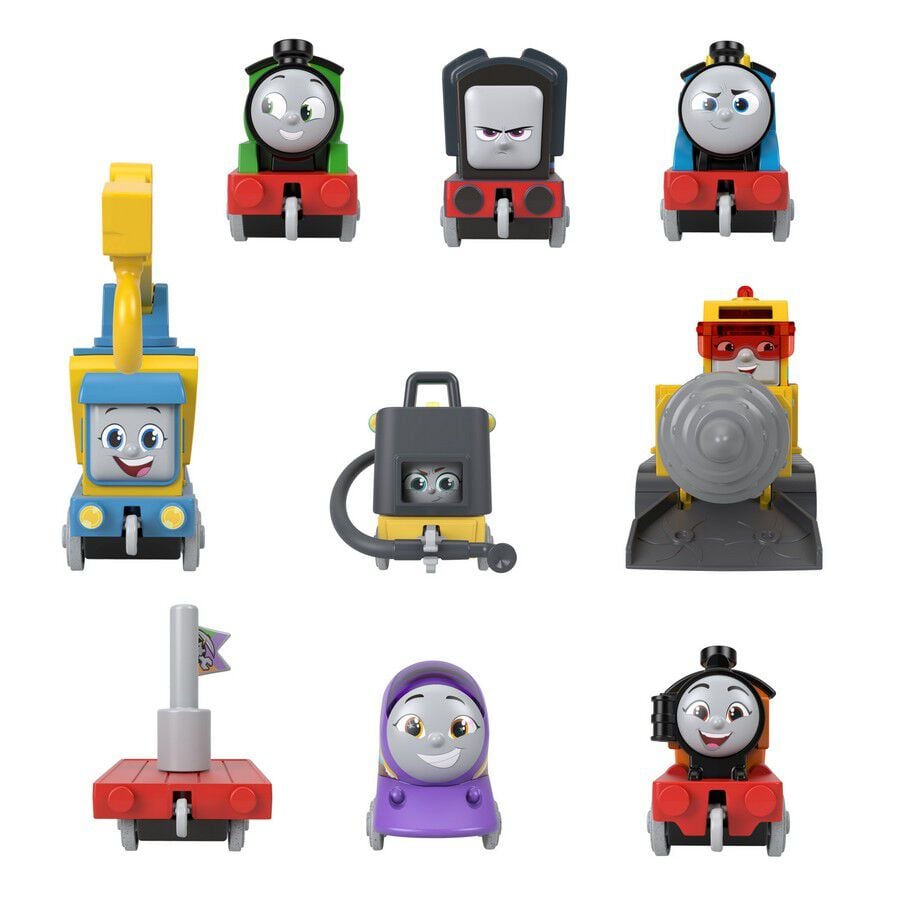 Thomas and friends toys near me sales