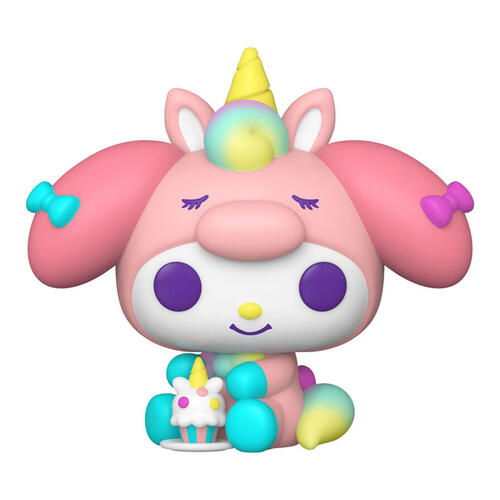 Funko Pop! Hello Kitty And Friends - My Melody (Unicorn)