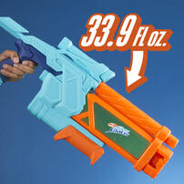 NERF Super Soaker Mega Dunk Filler