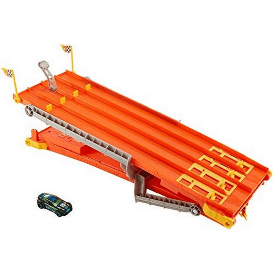 Hot wheels speedway track set new arrivals