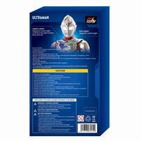 Ultraman Decker 7 ขนาด 7 นิ้ว