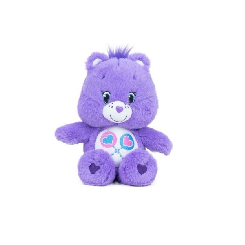 Care Bears Share Bear Plush (25cm) | Toys