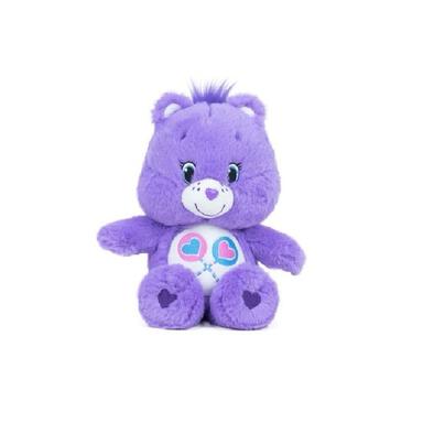 Care Bears Share Bear Plush (25cm)