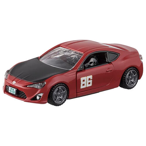 Tomica Premium 10th Anniversary Collection