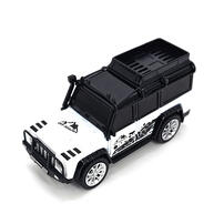 Speed City Radio-Controlled Mini Off Roader