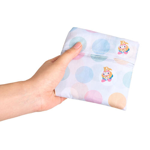 playpop Sanrio Dino Foldable Eco-Bag