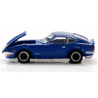Tomica Premium Tp-09 Nissan Fairlady Z