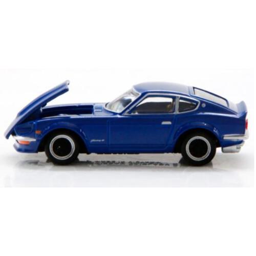Tomica Premium Tp-09 Nissan Fairlady Z