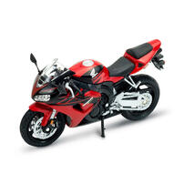 Welly 1:18 Honda Cbr 1000Rr