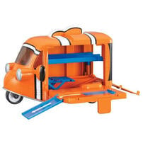Dm Finding Dory Nemo Carry Case