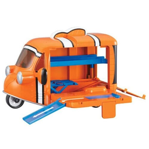 Dm Finding Dory Nemo Carry Case