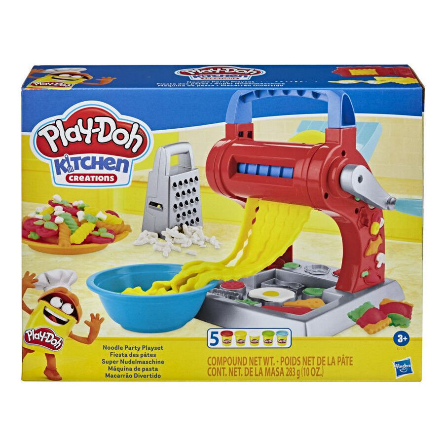 Play Doh Toys