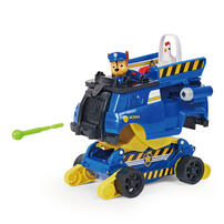 Paw Patrol Rise And Rescue Vehicle- Assorted