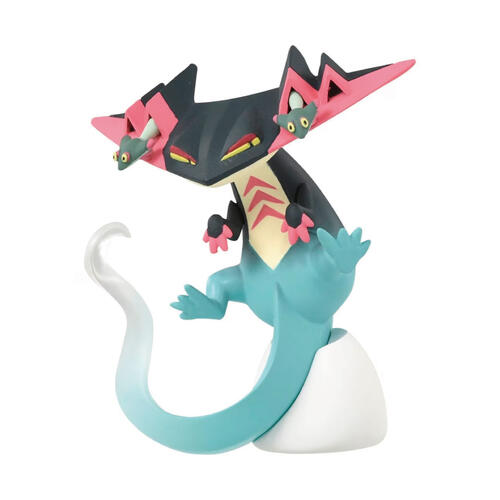 Takara Tomy Pokemon Moncolle MS-41 Drapart