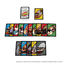 UNO Card Games Friends