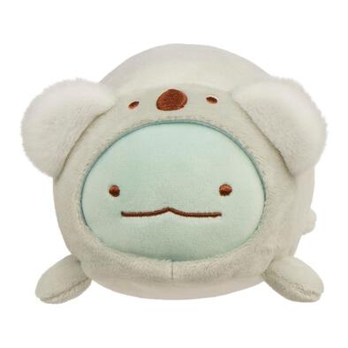 ตุ๊กตา Sumikkogurashi Jungle Series ตุ๊กตาโคอาล่าโทคาเกะ