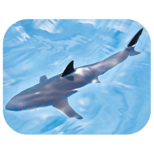 Takara Tomy Ania AS-07 Great White Shark (Floatable)