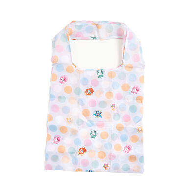 playpop Sanrio Dino Foldable Eco-Bag
